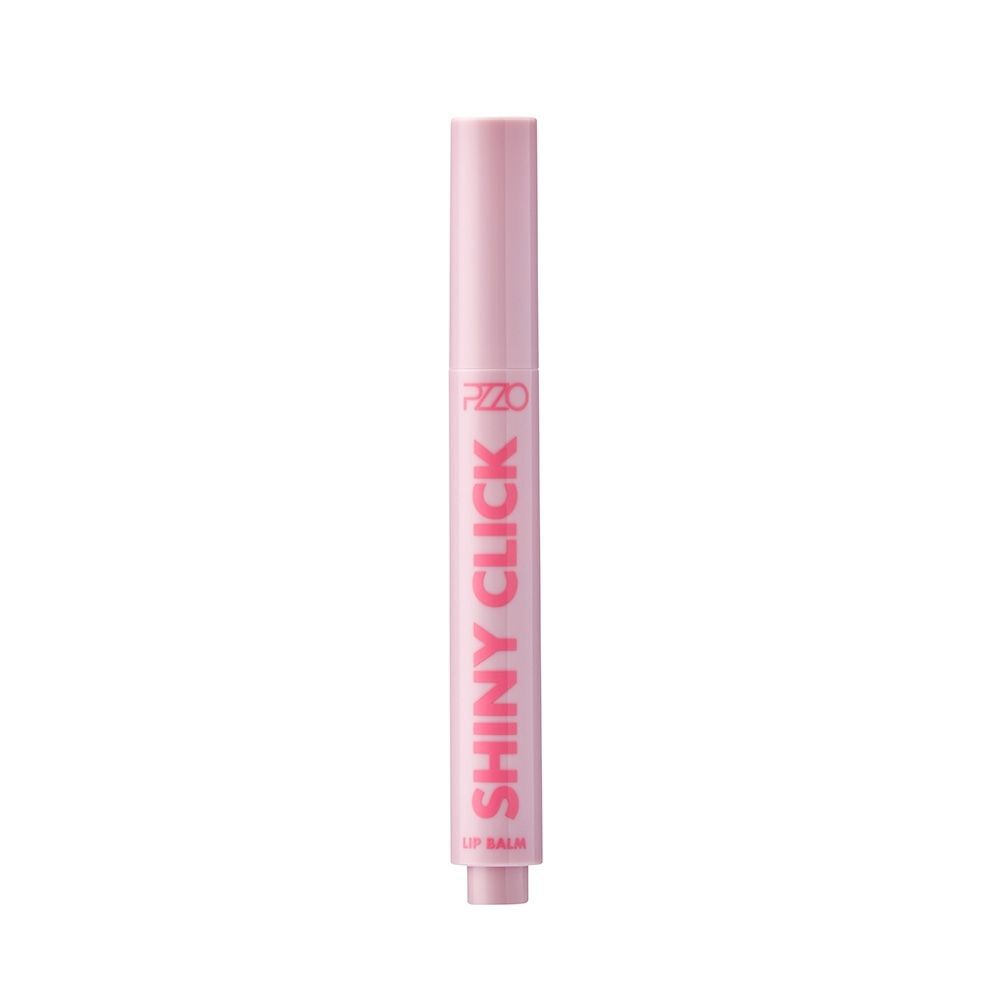 Shiny-Click-Lip-Balm-Pink-Camellia-imagen-2