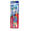 Pack-Cepillo-Dental-Triple-Accion-Medio-x-2-imagen-1