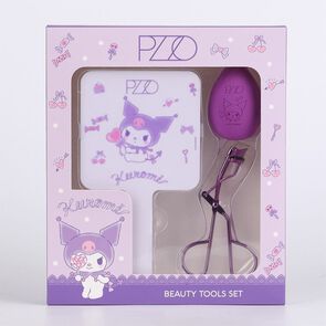 Set-Beauty-Tools-Kuromi-imagen