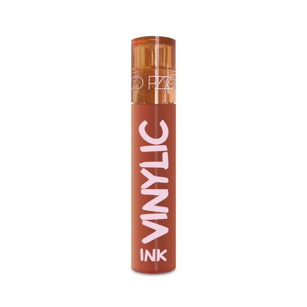Labial Vinylic Ink Pink Souffle