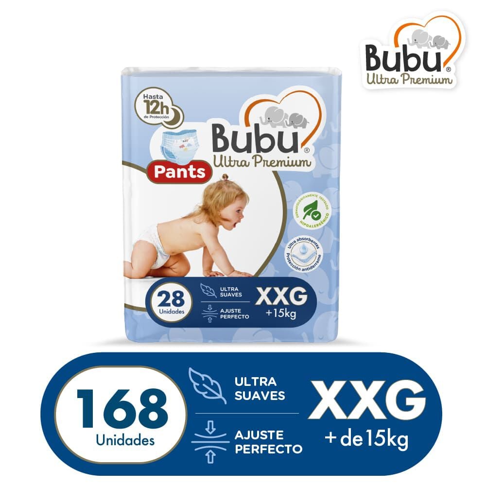 Pants-Ultra-Premium-XXG-28x6-Unidades-imagen-1