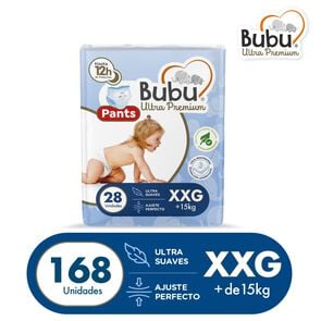 Pants-Ultra-Premium-XXG-28x6-Unidades-imagen