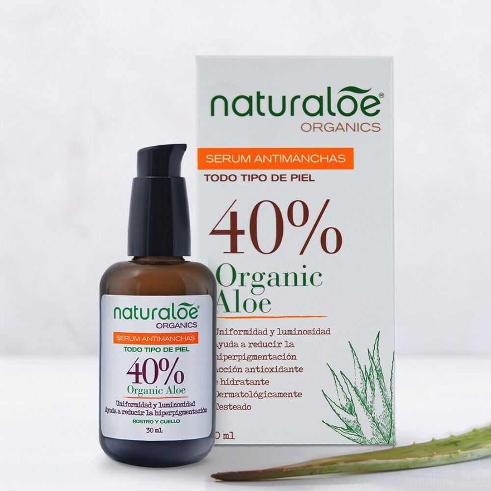 Serum Antimanchas 30ml