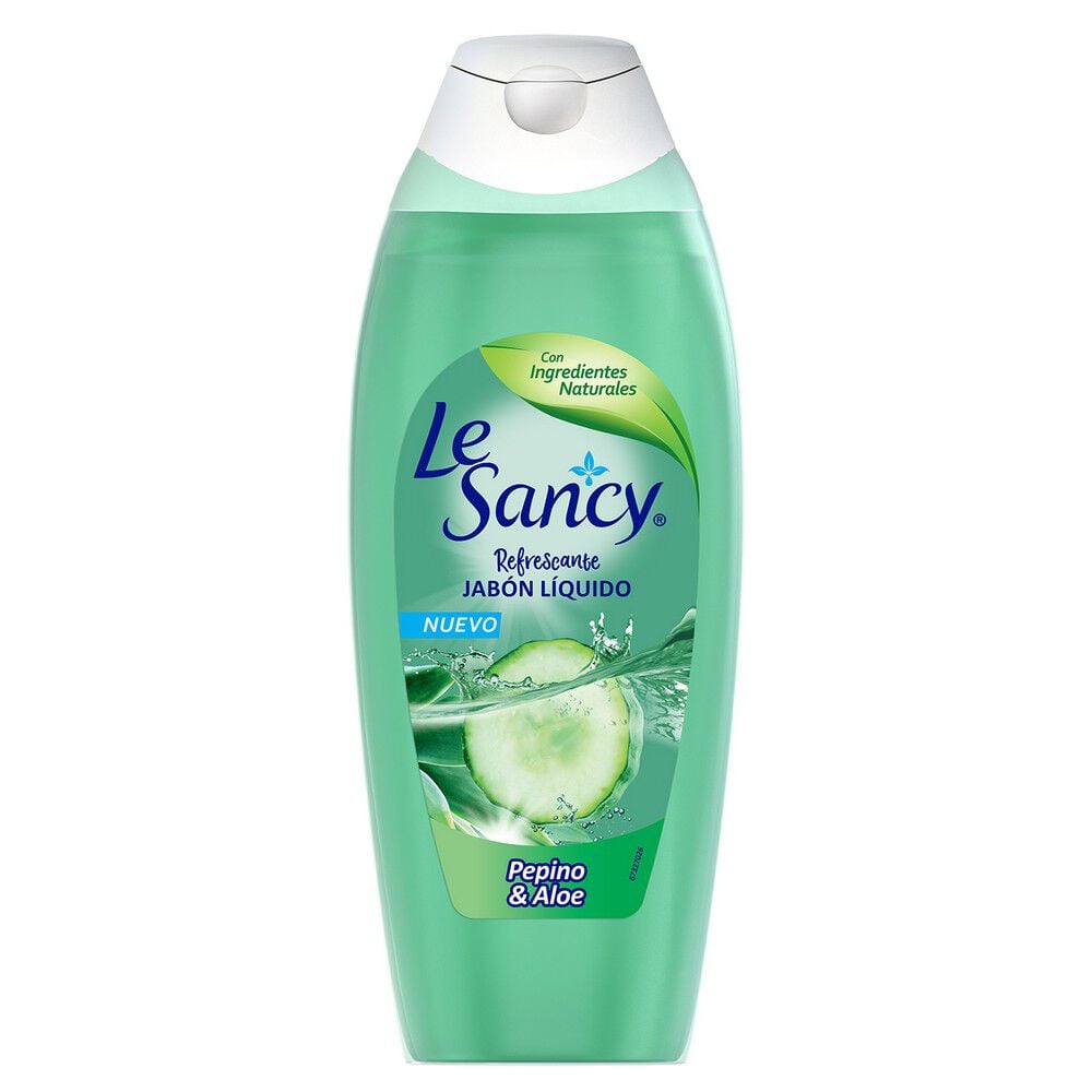 Jabón Líquido Refrescante 750 Ml