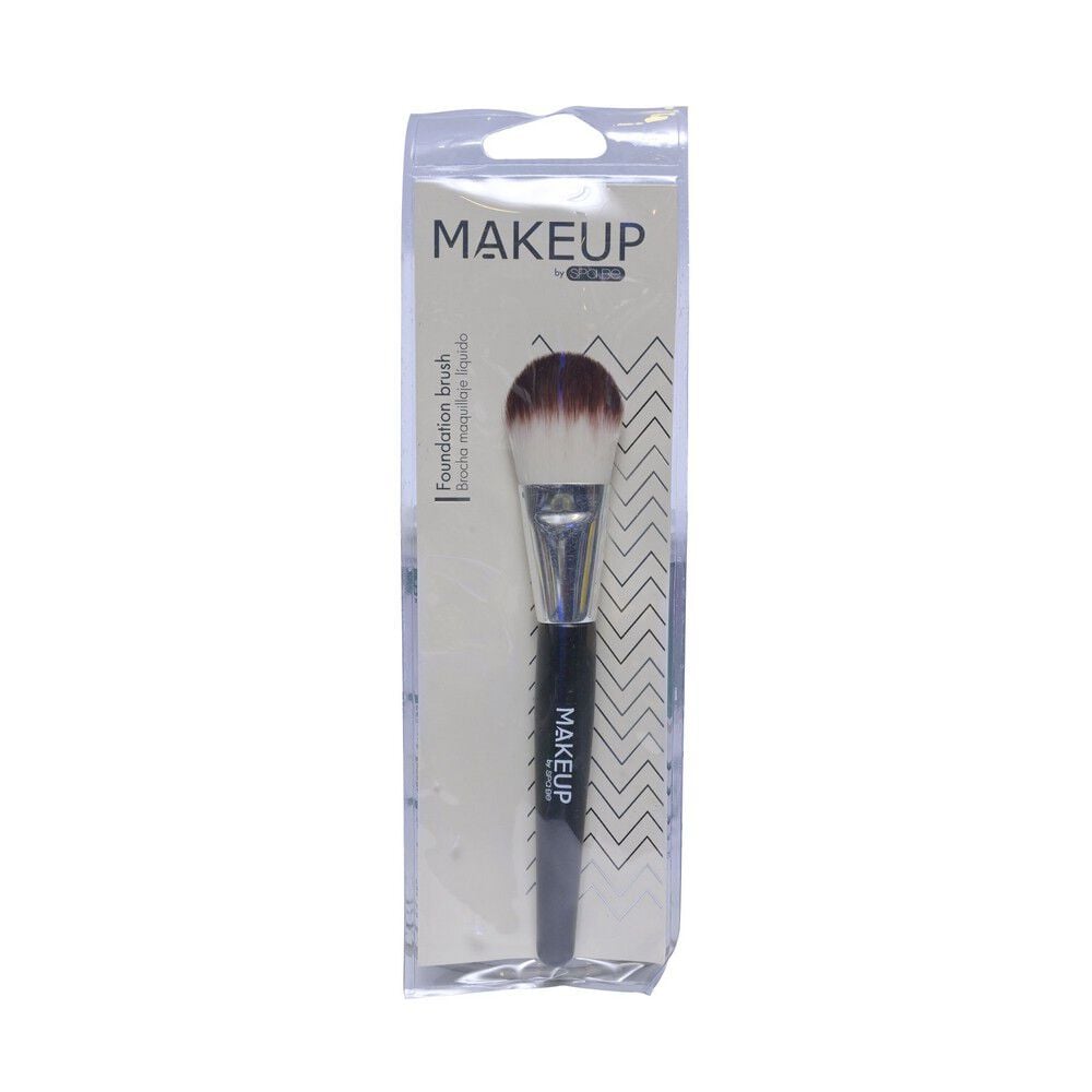 Brocha Maquillaje