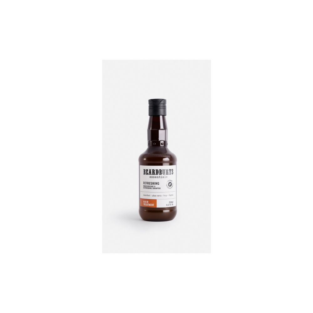 Shampoo Refrescante 250ml