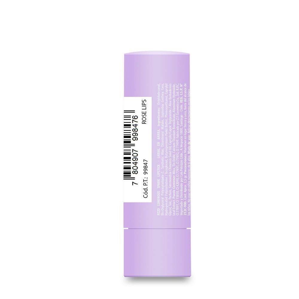 Lipstick-Luminous-Spark-Rose-Lips-imagen-2
