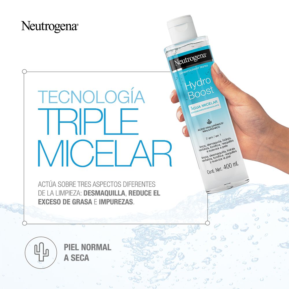 Neutrogena-Hydro-Boost-Agua-Micelar-Desmaquillante-7-En-1-Acido-Hialuron-400-mL-imagen-3