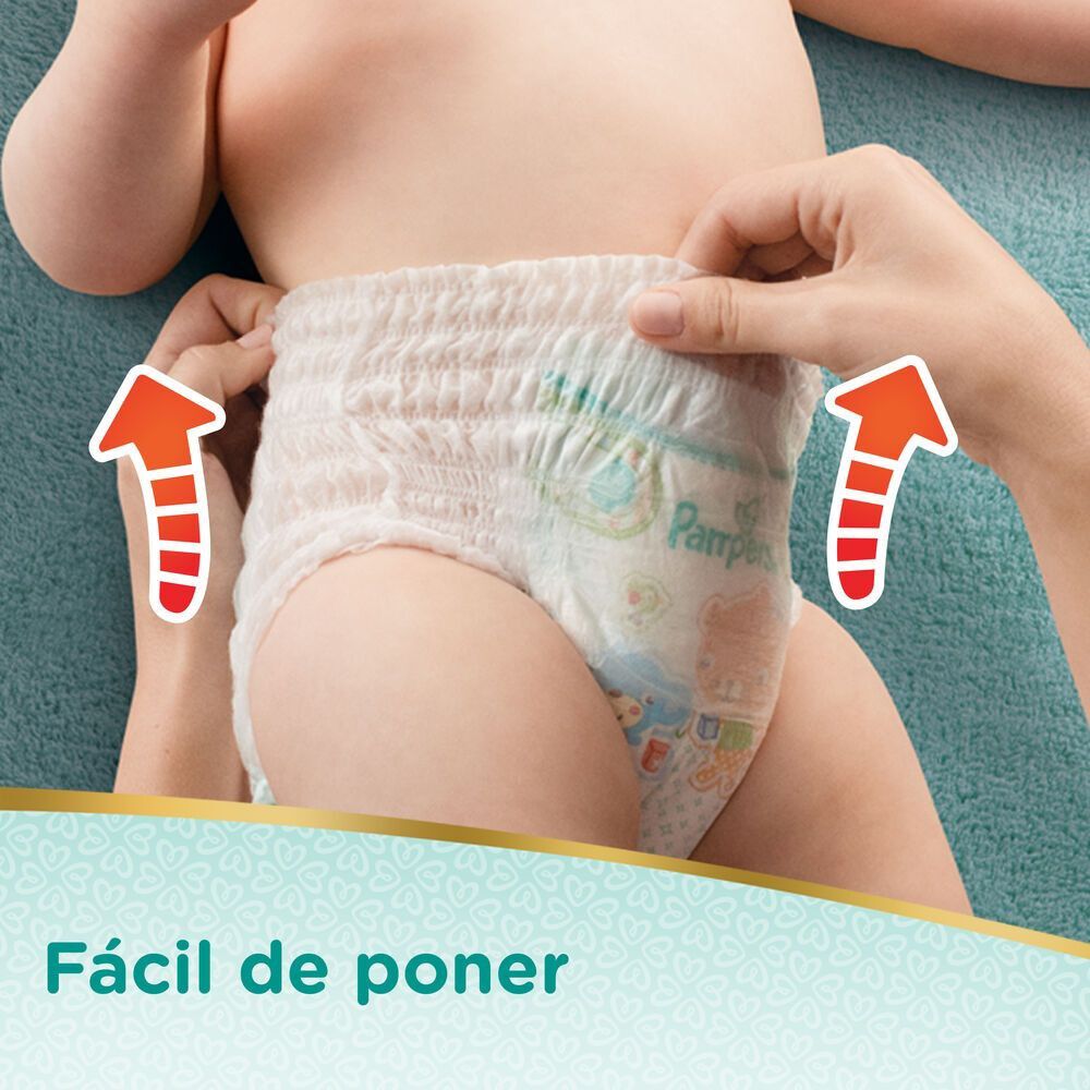 Pants-Premium-Care-Pañales-Desechables-G-64-Unidades-imagen-3