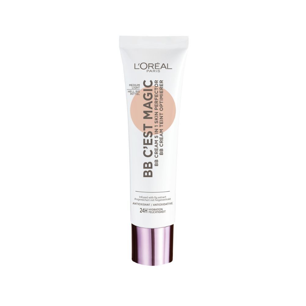 Bb-Cream-5-en-1-Perfeccionador-de-Tez-24Hrs.Hidratación-Medium-Light-30-mL-imagen-1