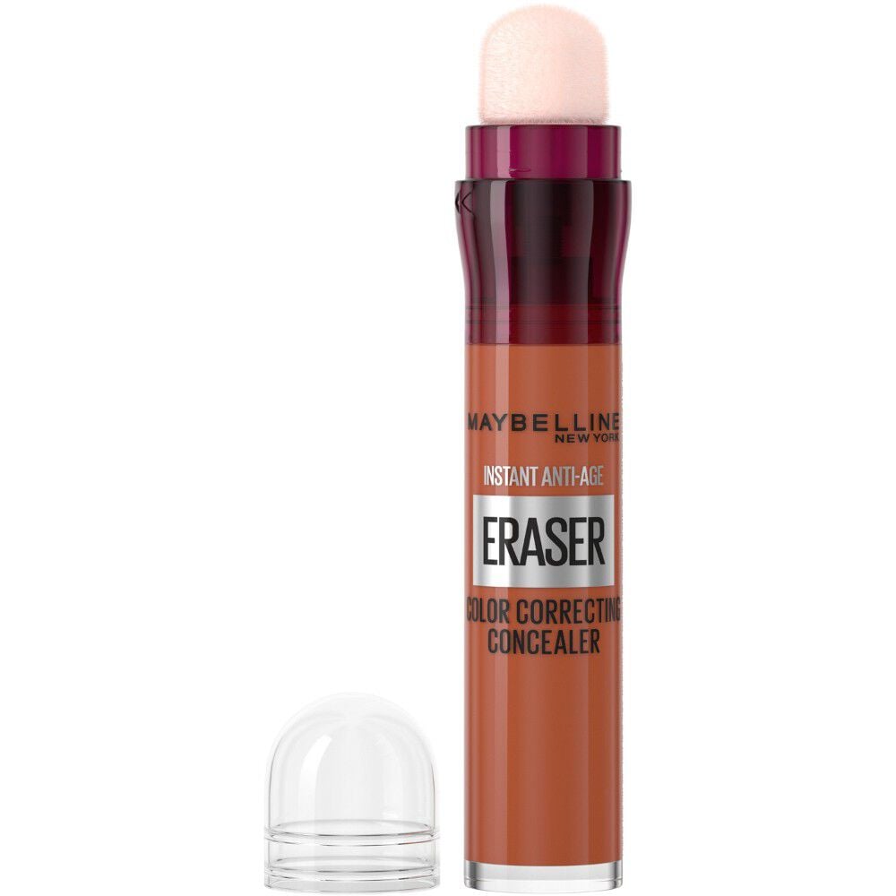 Eraser Corrector Color Orange