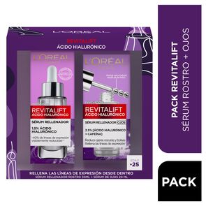 Rutina-Serums-Ácido-Hialurónico:-sérum-ojos-+-sérum-rostro-imagen