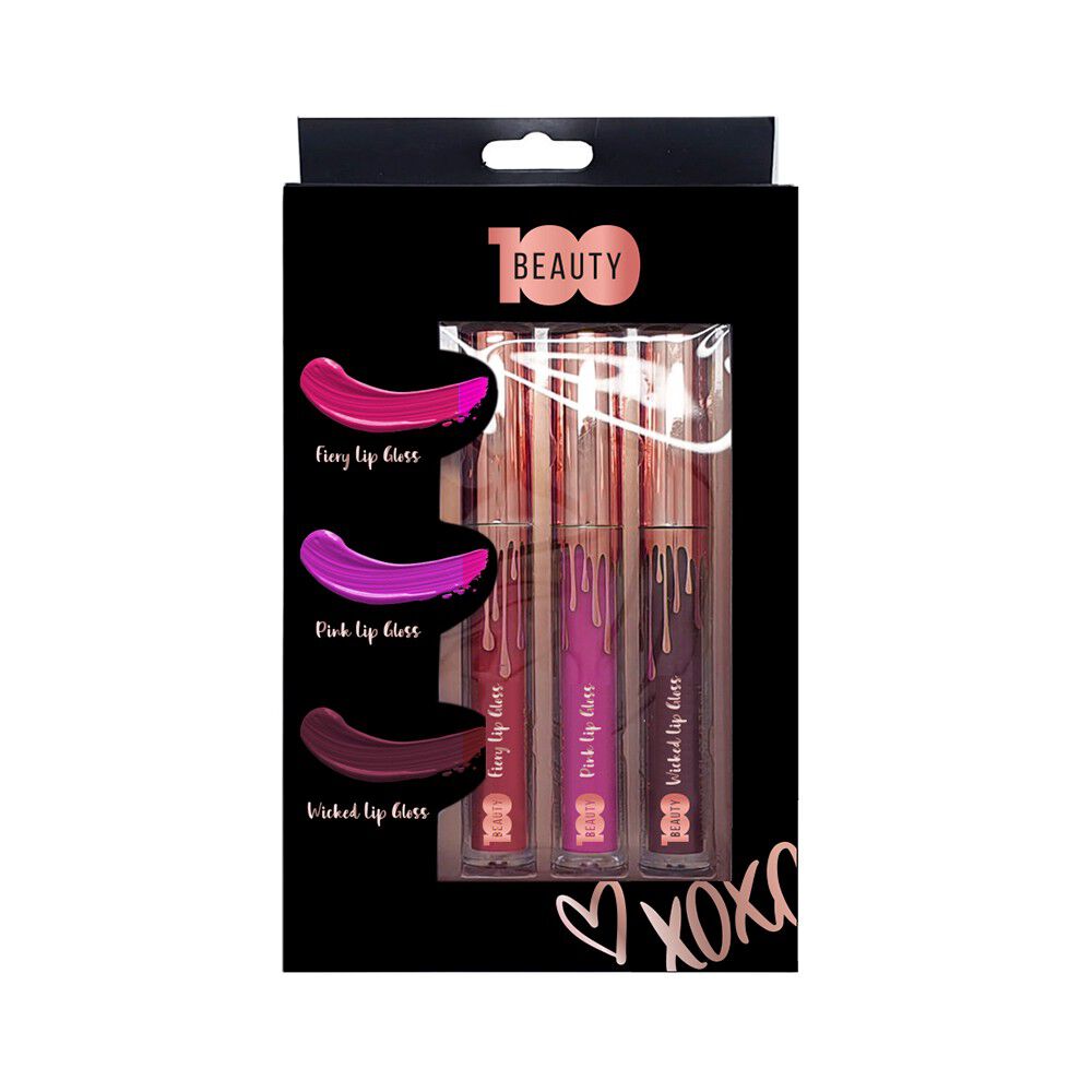 Set-Lip-Gloss-Matte-X3-imagen-1