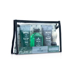 Green-Shave-Gel-60-mL-+-After-Shave-Lotion60-mL-+-Shower-Gel-120-mL-+-Hisopo-imagen