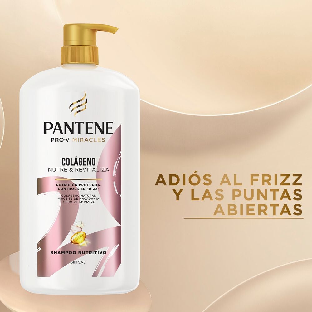 Shampoo-Pro-V-Miracles-Col&aacute;geno-Nutre-&-Revitaliza-1L-imagen-4