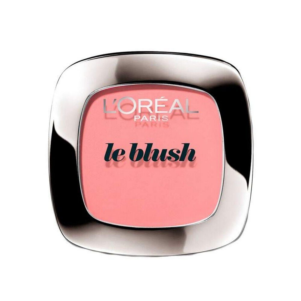 Le Blush Rubor de 5 gr. Color Pink