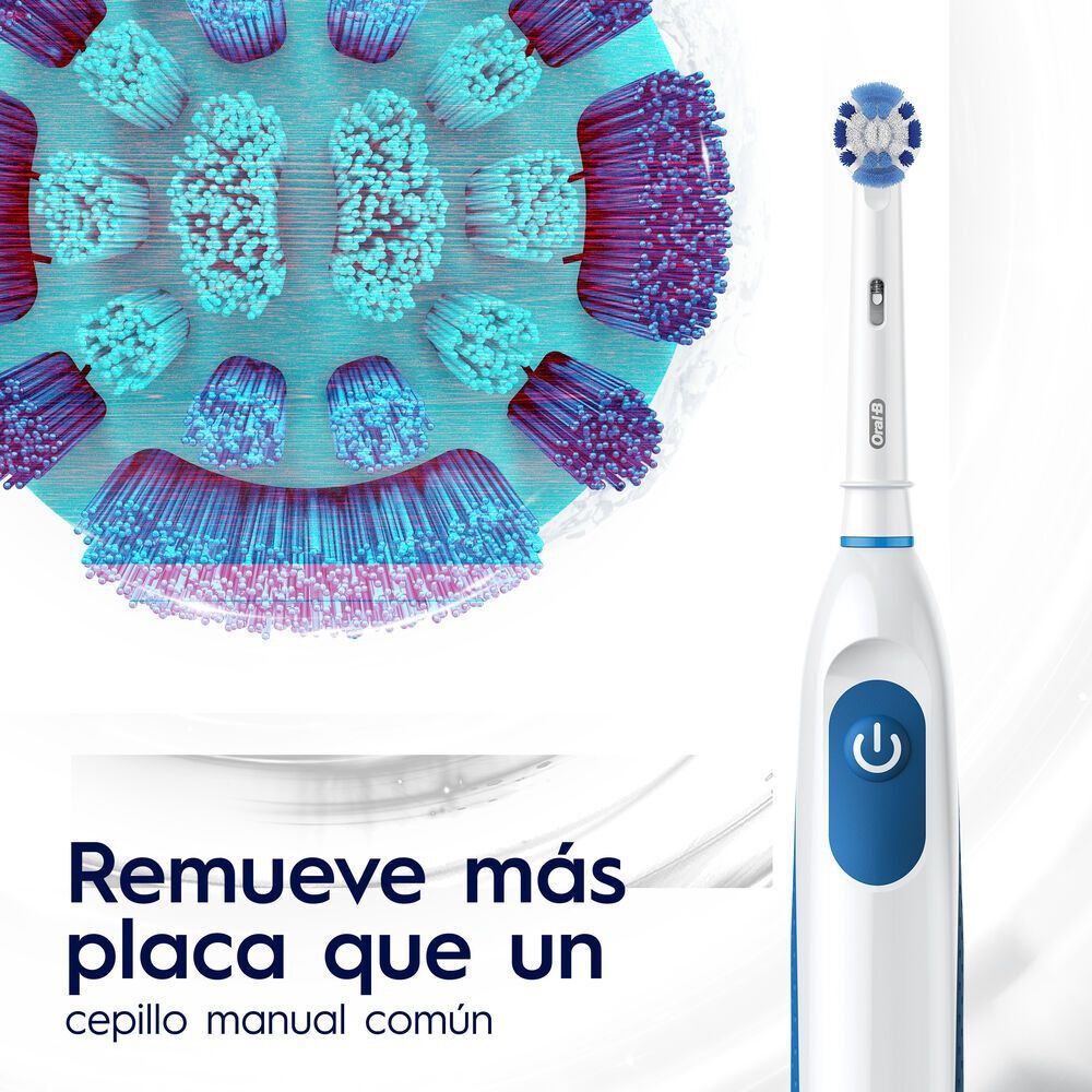 Cepillo a pilas outlet