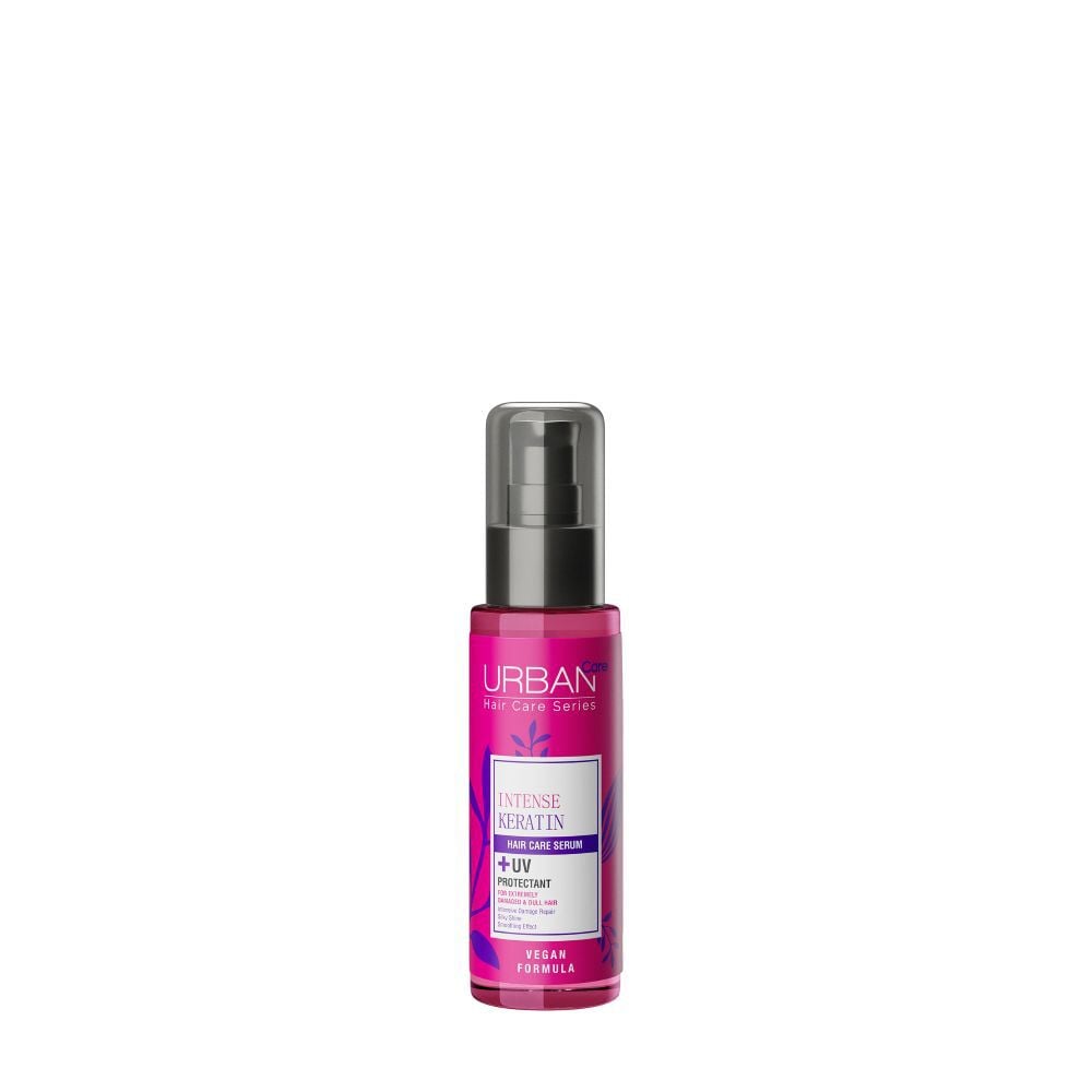 Sérum Intense Keratin 75 Ml