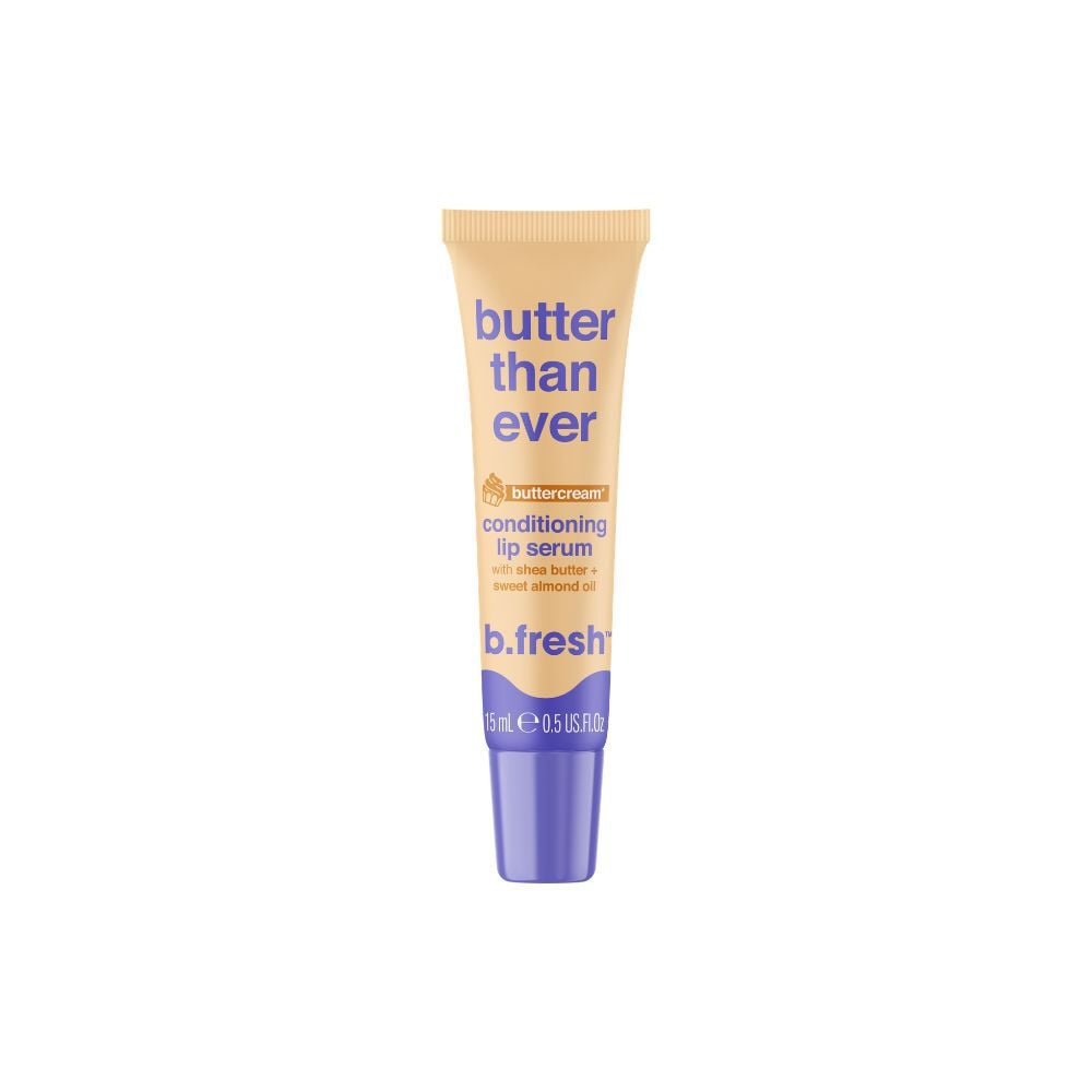 Butter Than Ever Lip Serum