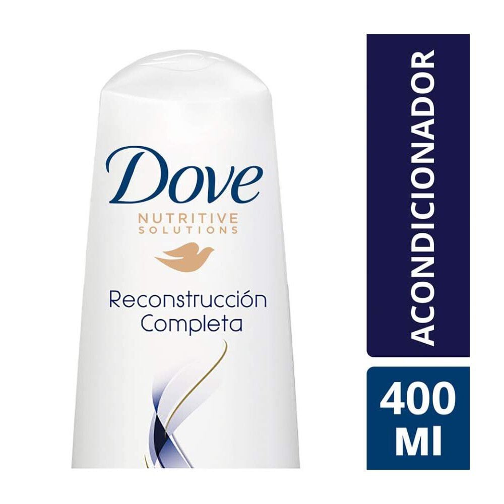 Acondicionador Reconstrucción Completa 400 mL