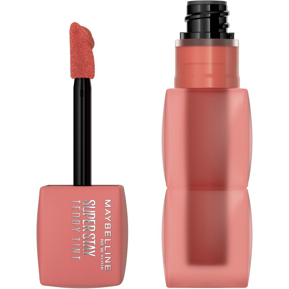 Labial-Super-Stay-Teddy-Tint-Skinny-Dip-imagen-1