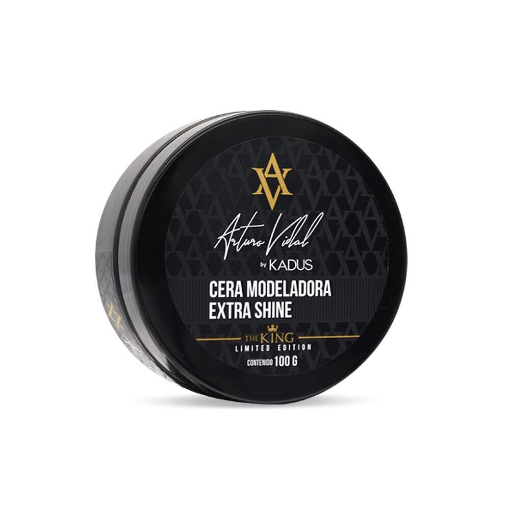 Cera Extra Shine Kadus Av Pote 100gr