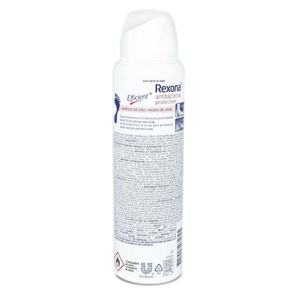 Efficient-Antitranspirante-Aerosol-Antibacterial-153-mL-imagen-2