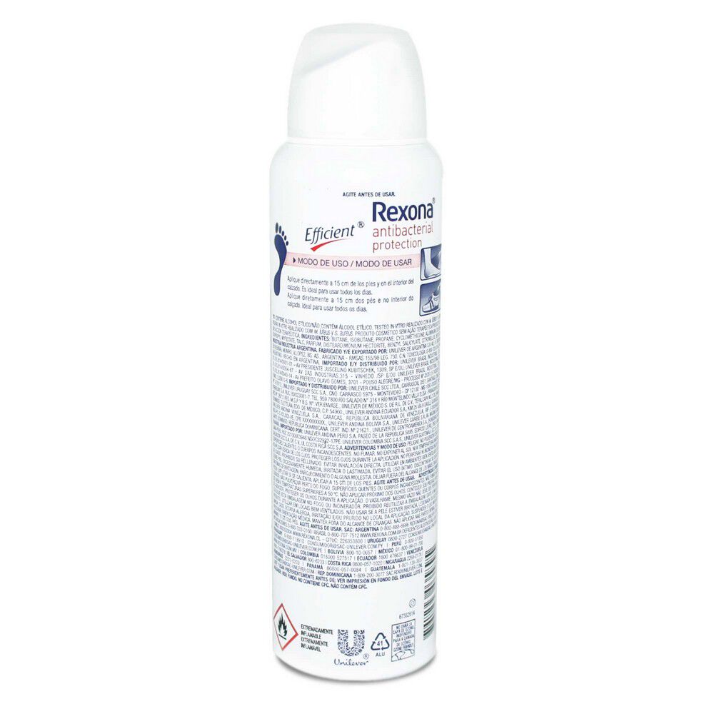 Efficient-Antitranspirante-Aerosol-Antibacterial-153-mL-imagen-2