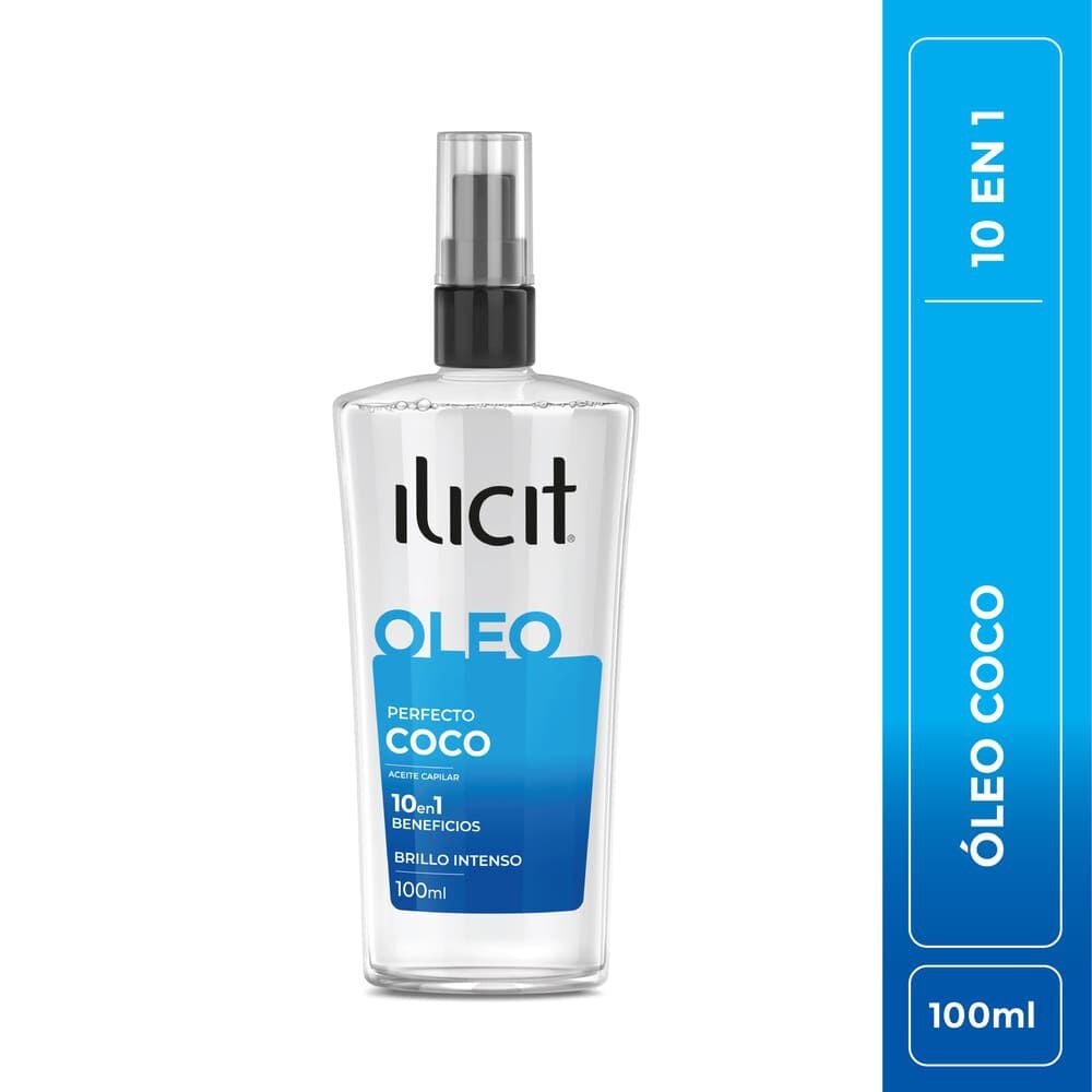 Oleo Perfecto Coco 100 Ml