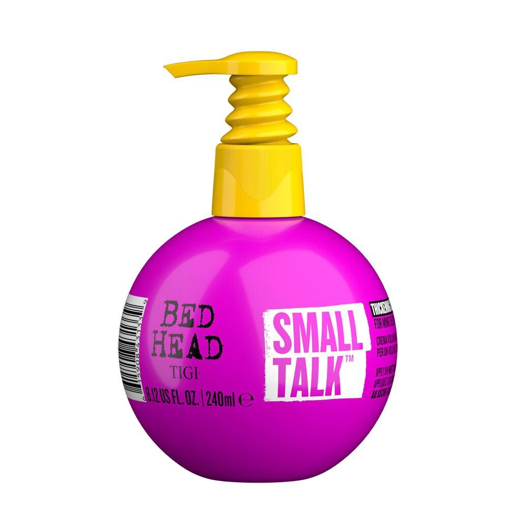 Small Talk Crema Engrosadora para el Cabello 240 ml