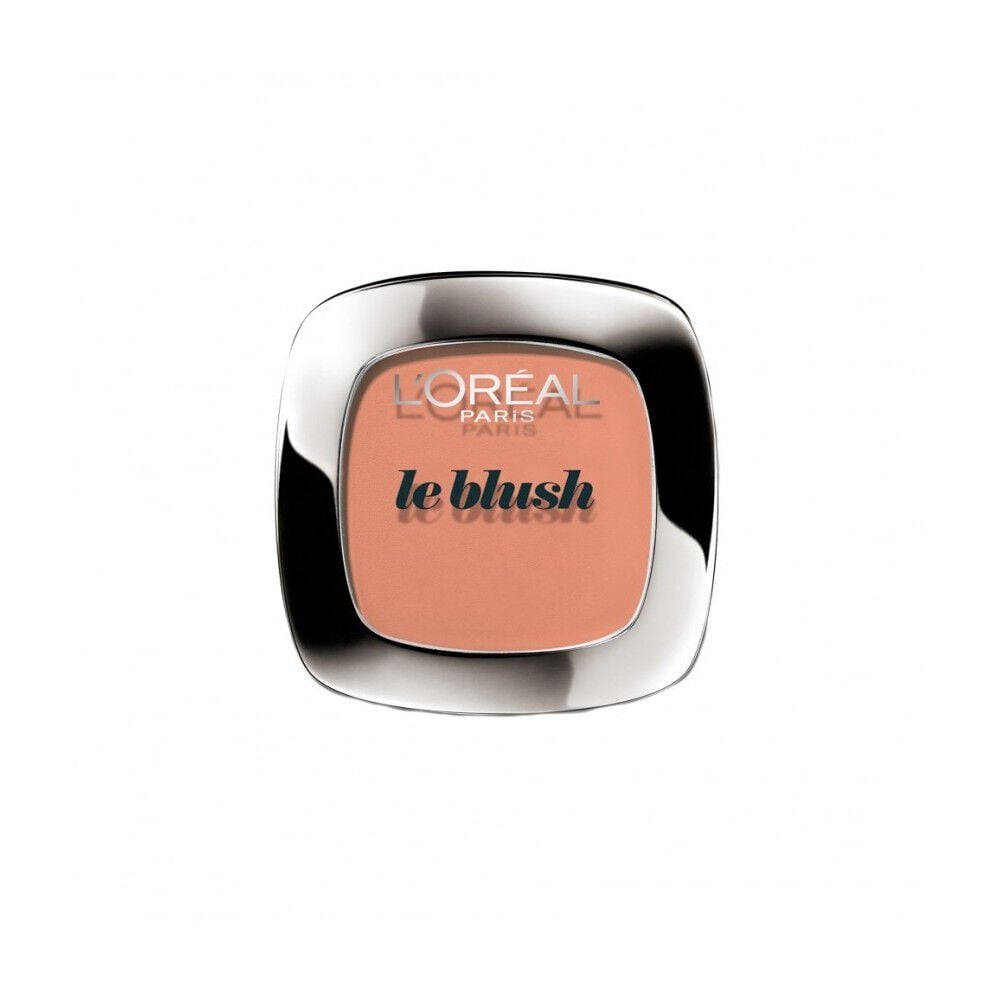 Le Blush Rubor Color Peche/Peach
