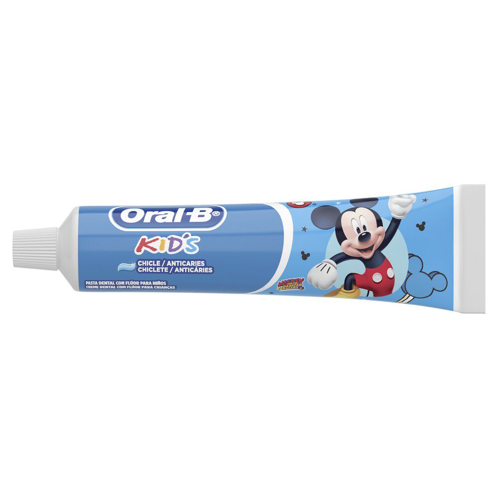 Kids-Mickey-Pasta-Dental-50-g-(37-ml)-imagen-2