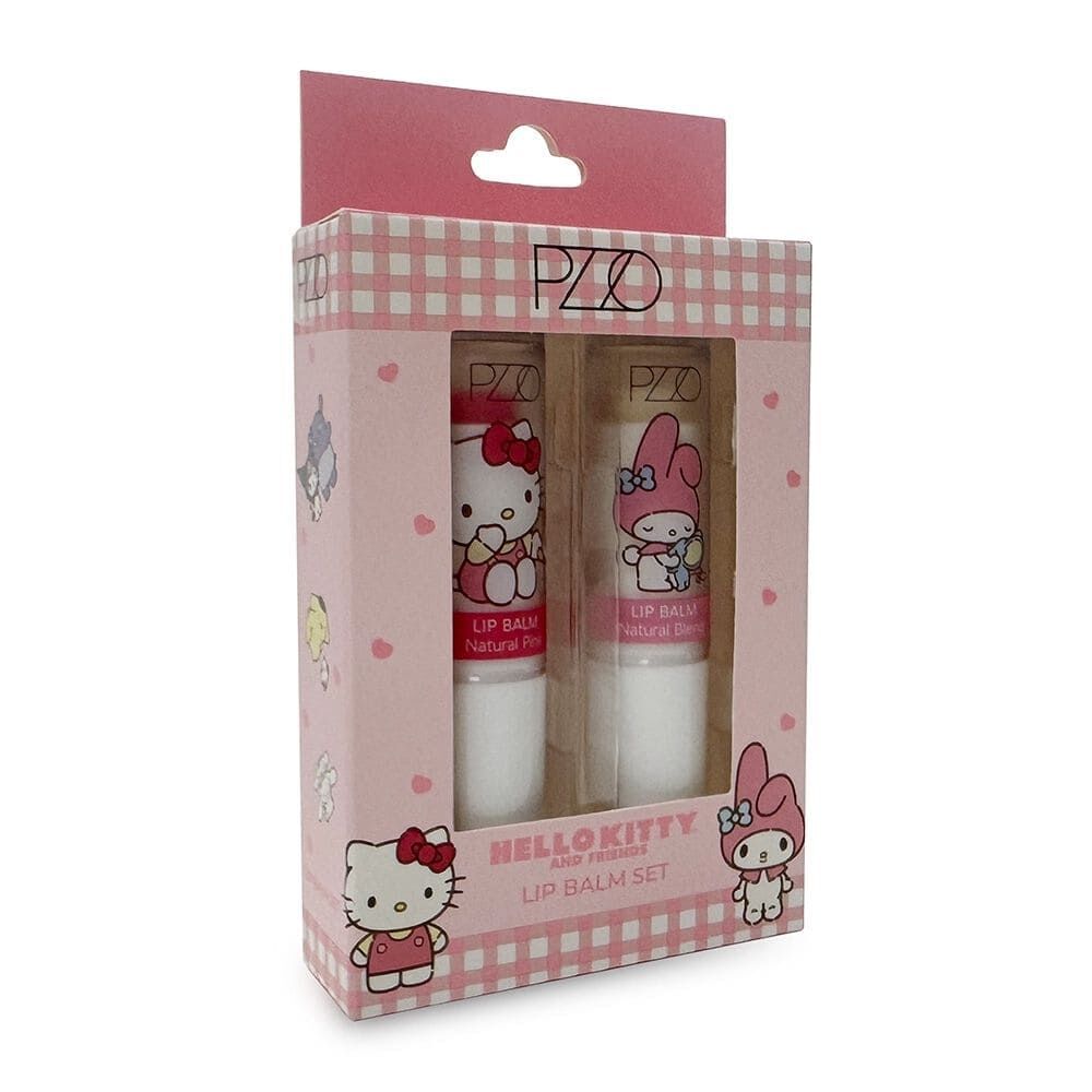 Set-Duo-Lip-Balm-Hello-Kitty-imagen-2