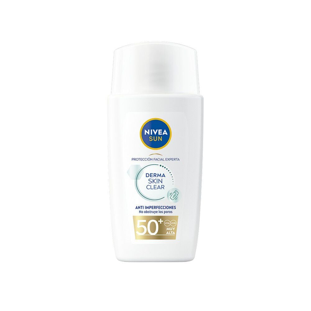 SUN Anti-imperfecciones FPS50