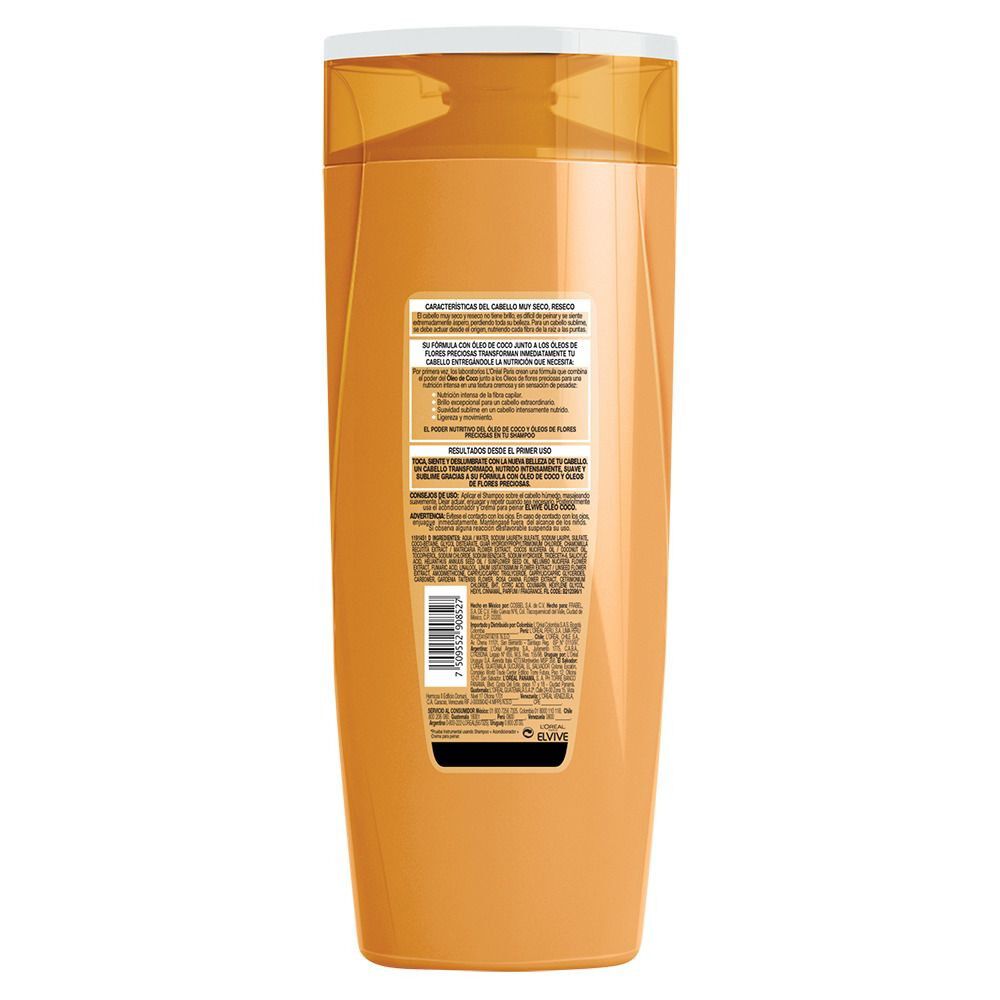 Óleo-Extraordinario-Shampoo-Nutrición-Intensa-Muy-Seco-Reseco-400-mL-imagen-3