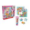 Set-de-Baño-Sky-Paw-Patrol,-Shampoo-3-en1-+-Puzzle--imagen-2
