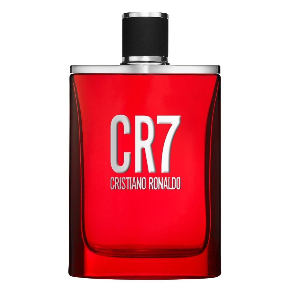 Fragancia Cristiano Ronaldo Red Edt 30Ml