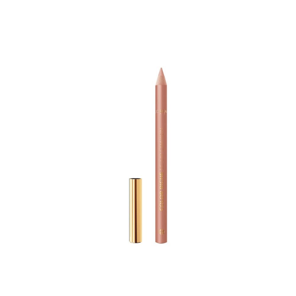 Color Riche Le Lip Crayon - 630 Beige A Nu