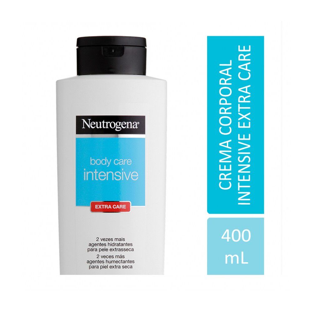 Crema-Hidratante-Corporal-Body-Care-Intensive-Extra-Care-400-Ml-imagen