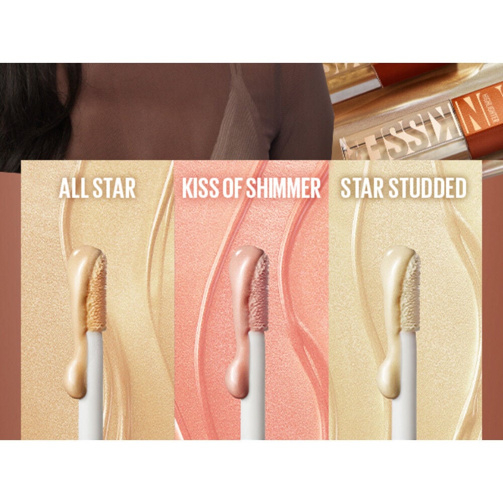 Sunkisser-Highlighter---All-Star-imagen-5