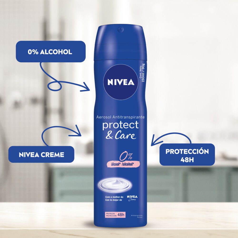 Desodorante-Spray-Protect-&-Care-150-mL-imagen-2