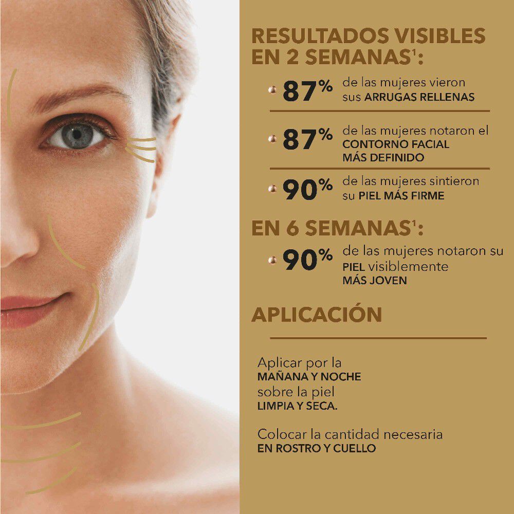 Gold-Lift-Sérum-Facial-EfectoTensor-Reduce-Arrugas-Gravitacionales-27-mL-imagen-2