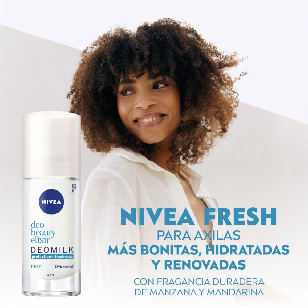 Antitranspirante-Nivea-Beauty-Elixir-Fresh-Roll-on-imagen-3