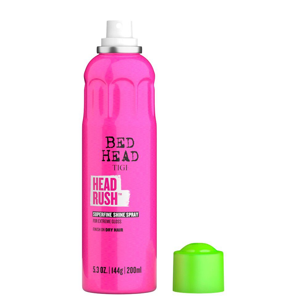 Headrush-Aerosol-Brillo-para-un-cabello-suave-y-brillante-200-ml-imagen-4