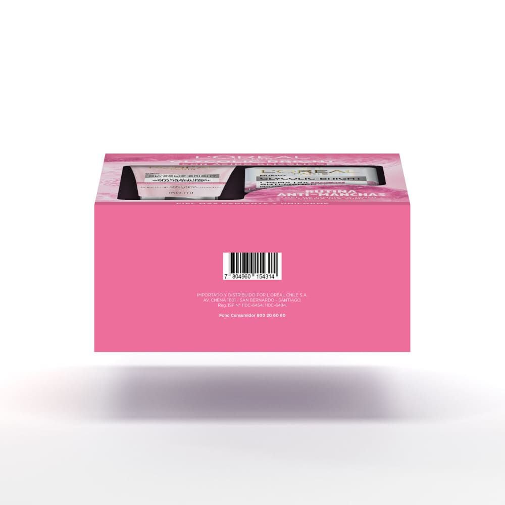 Rutina-Anti-Manchas-Glycolic-Bright:-Gel-De-Limpieza-Y-Crema-De-Día-Fps30-imagen-5