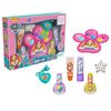 Set-de-Maquillaje-Sky,-2-Esmaltes-+-1-Balsamo-Labial+1-Brillo-Labial+Paleta-Sombras-Ojos-+-Collar-imagen-2