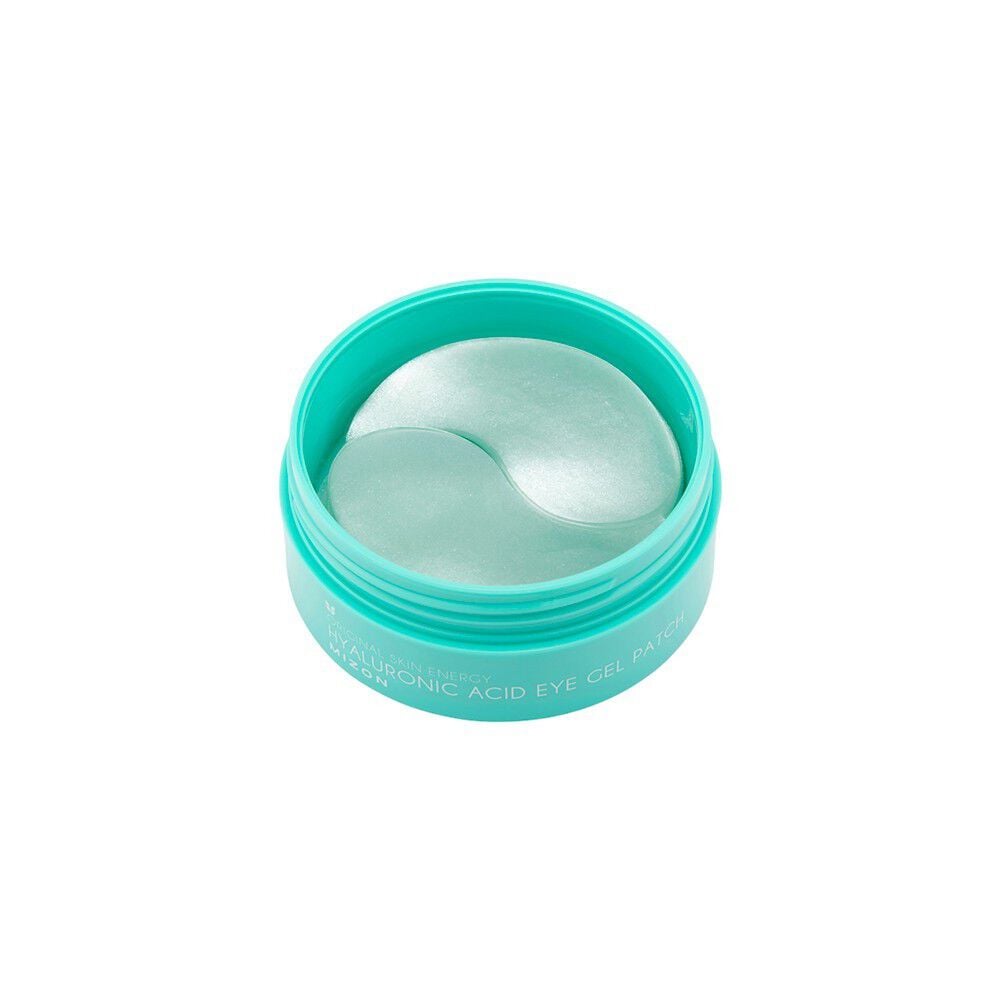 Parche de Gel para Ojos Hyaluronic Acid 84grs