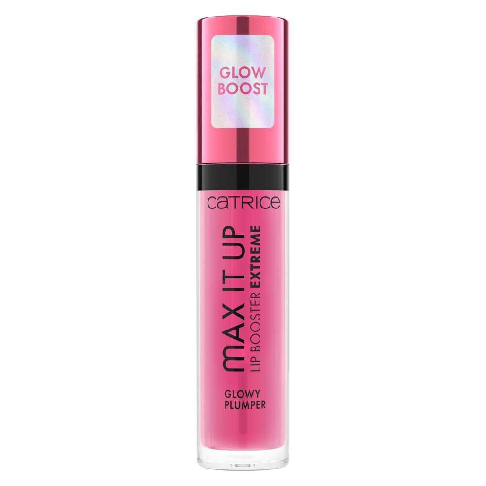Max It Up Lip Booster Extreme Glow On Me