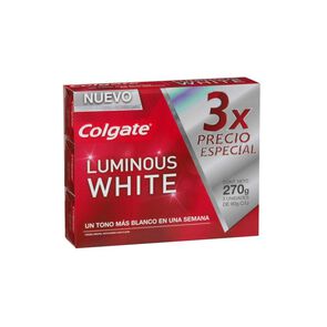 Luminous-White-Pasta-Dental-de-3-unidades-de-90-gr-imagen