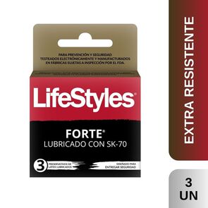 LifeStyle-Forte-Lubricados-3-Preservativos-imagen
